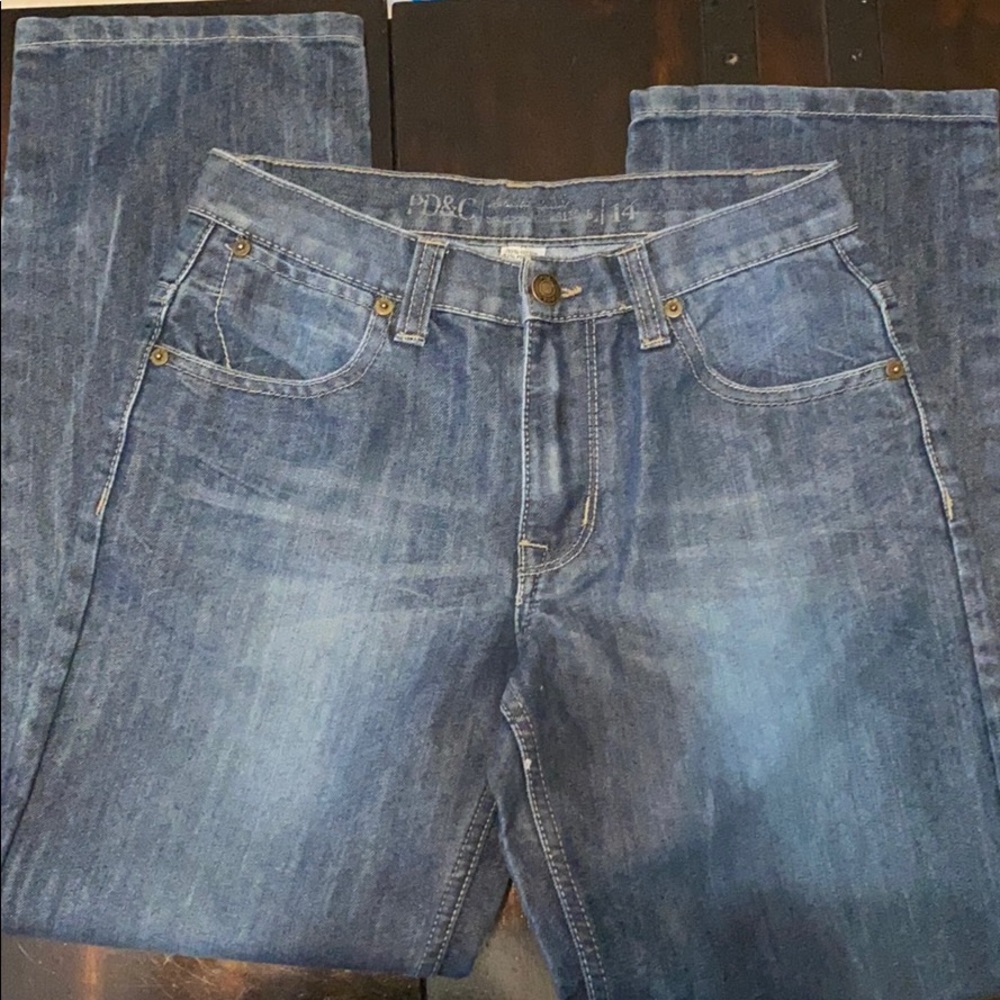 Boys Jeans